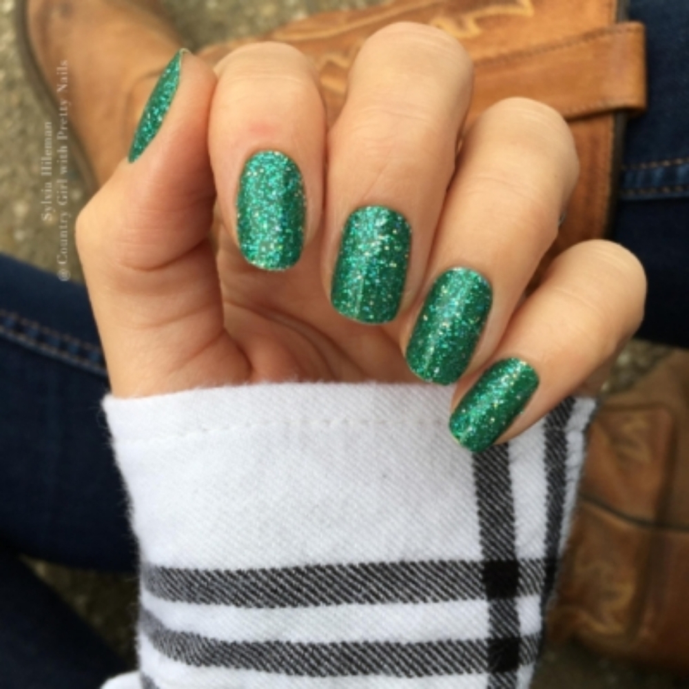 NWT COLOR STREET RETIRED SET: WONDER-MINT!